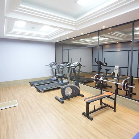 The Koryo Hotel Bucheon Zewnętrze zdjęcie