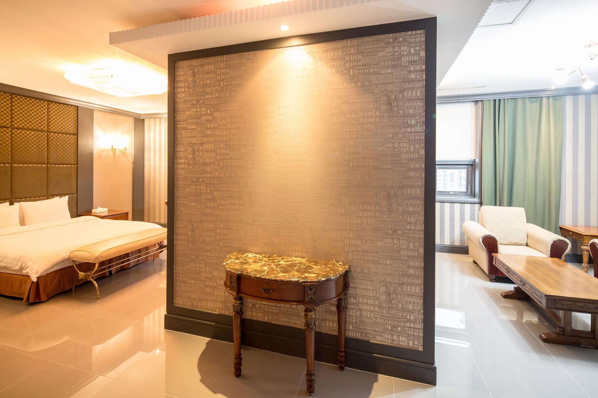 The Koryo Hotel Bucheon Zewnętrze zdjęcie