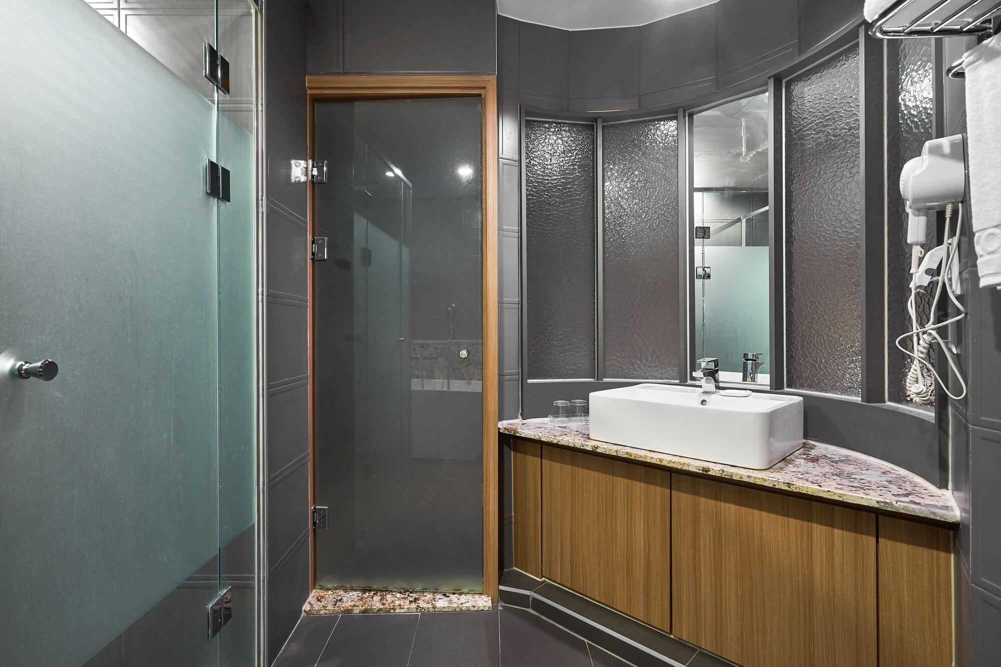 The Koryo Hotel Bucheon Zewnętrze zdjęcie