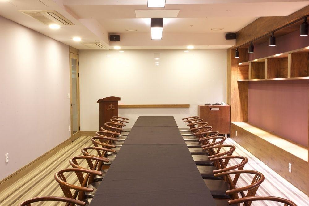 The Koryo Hotel Bucheon Zewnętrze zdjęcie