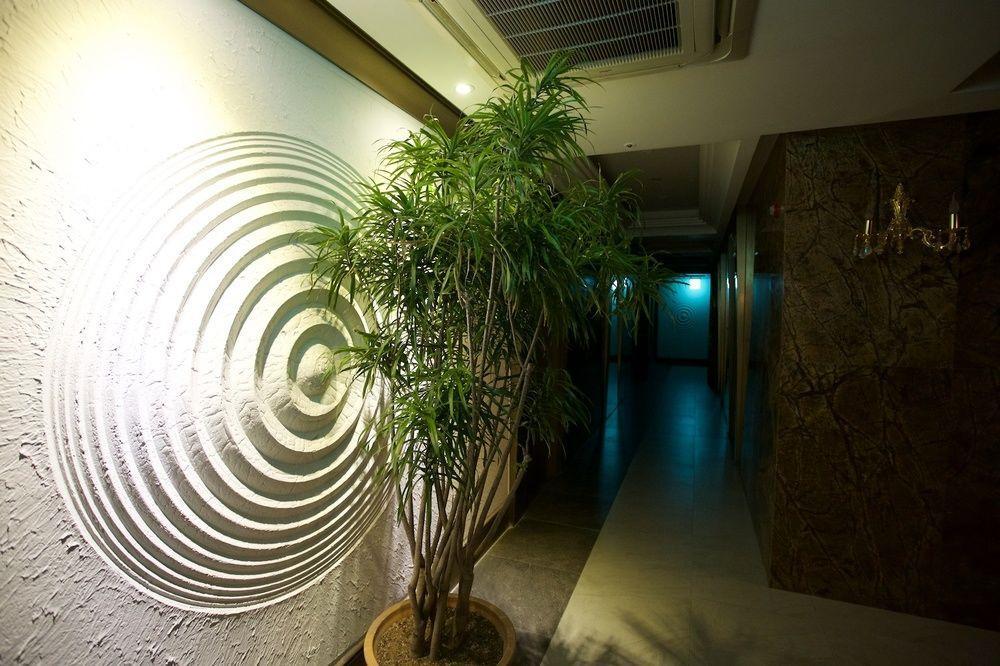 The Koryo Hotel Bucheon Zewnętrze zdjęcie