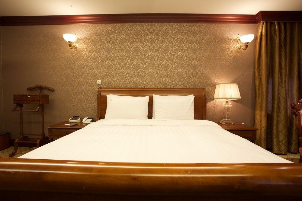 The Koryo Hotel Bucheon Zewnętrze zdjęcie