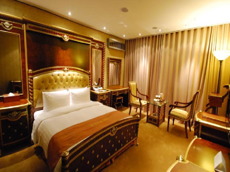 The Koryo Hotel Bucheon Zewnętrze zdjęcie